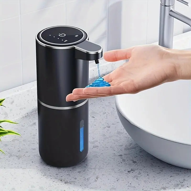 PureSense 380mL Wall-Mounted Automatic Soap Dispenser