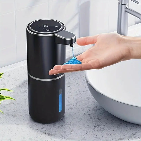 PureSense 380mL Wall-Mounted Automatic Soap Dispenser