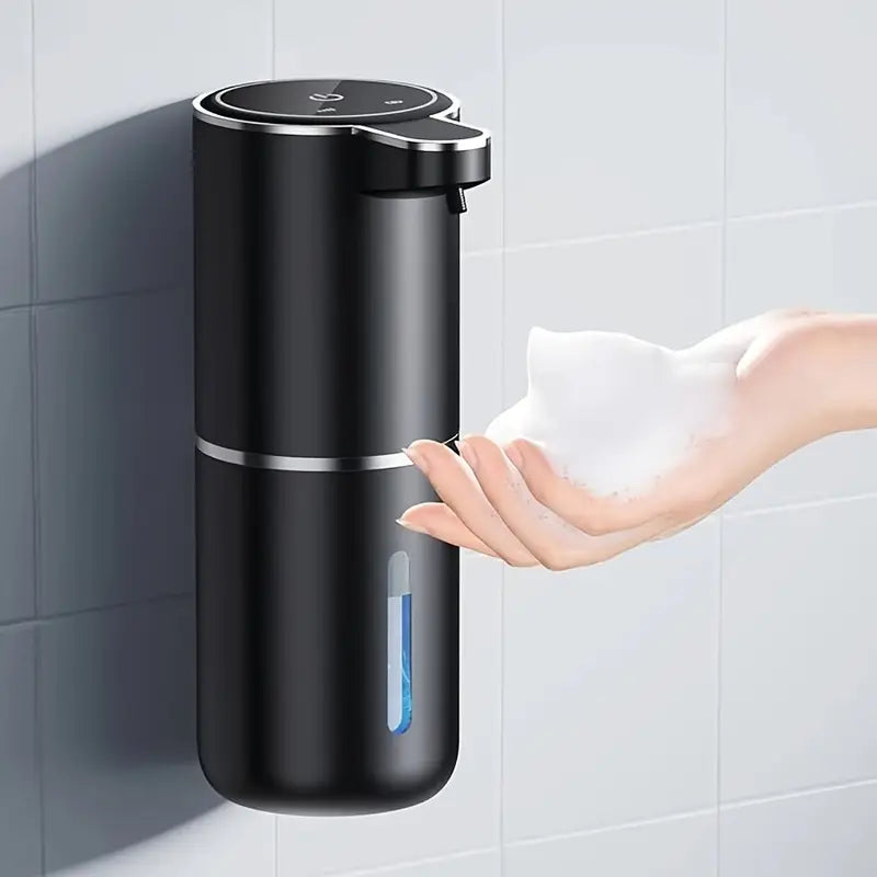 PureSense 380mL Wall-Mounted Automatic Soap Dispenser