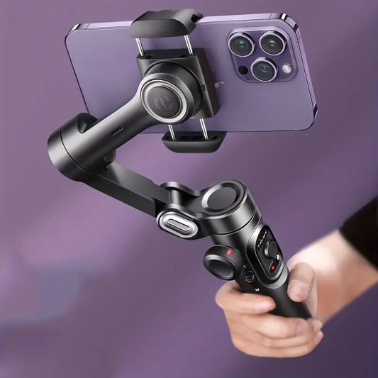 3-Axis Handheld Gimbal Stabilizer