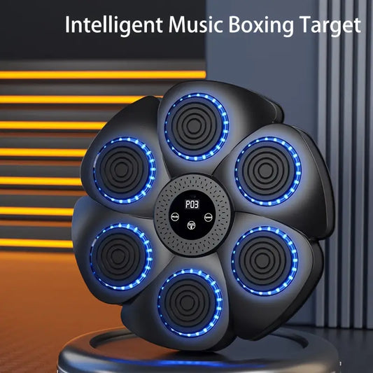 PunchBeats Smart Wireless Music Boxing Machine
